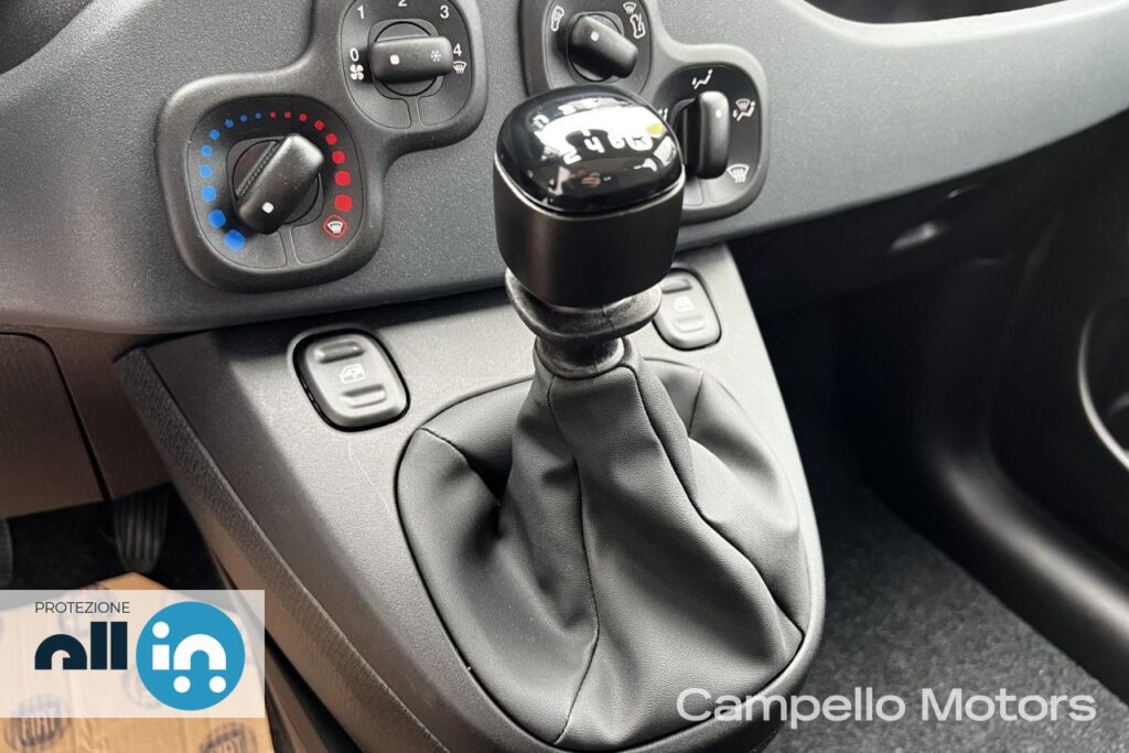 FIAT Panda 1.0 70cv Hybrid Panda My25 Km 0 Mirano