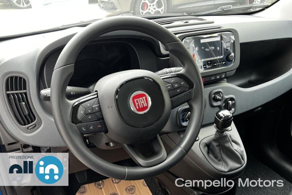 FIAT Panda 1.0 70cv Hybrid Panda My25 Km 0 Mirano