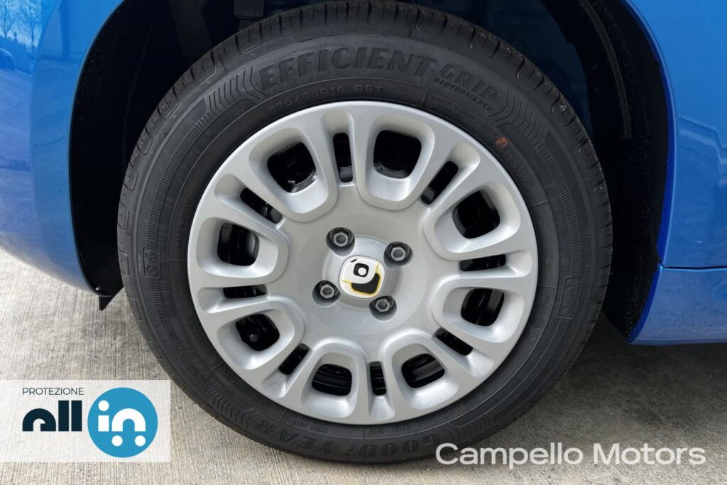 FIAT Panda 1.0 70cv Hybrid Panda My25 Km 0 Mirano