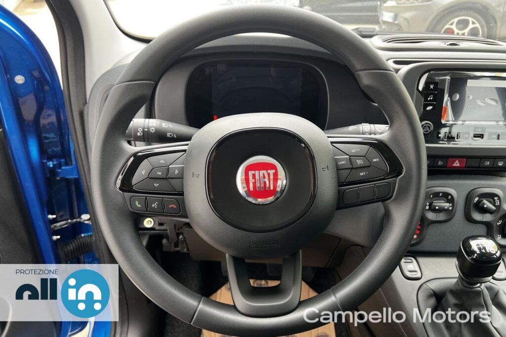 FIAT Panda 1.0 70cv Hybrid Panda My25 Km 0 Mirano