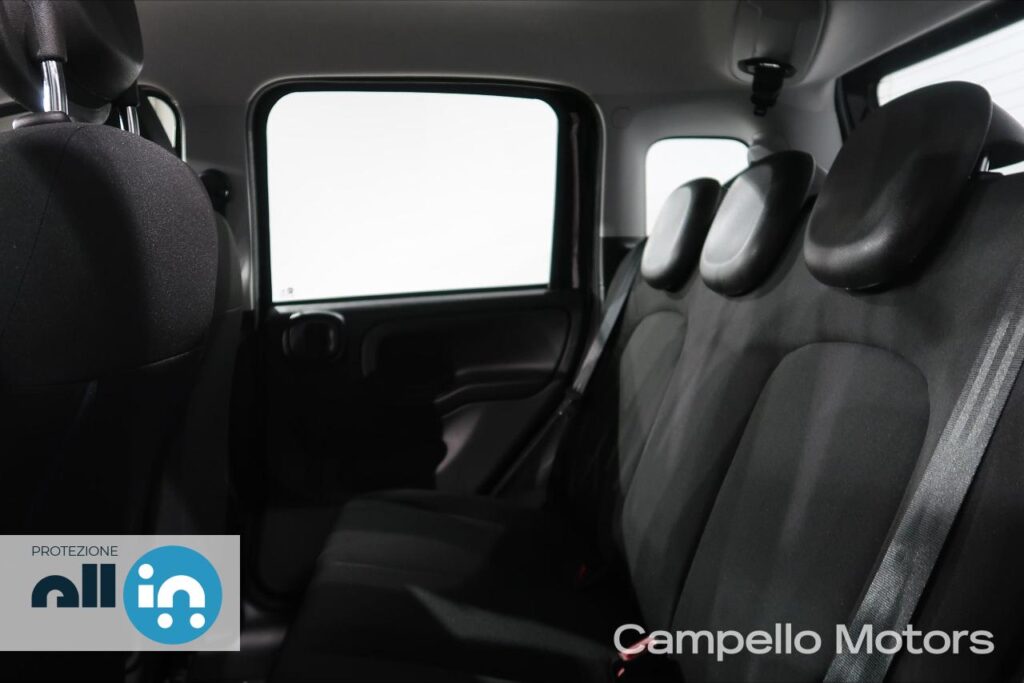 FIAT Panda 1.0 70cv Hybrid Panda My25 Km 0