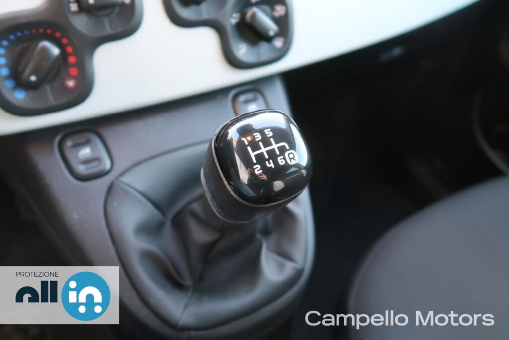 FIAT Panda 1.0 70cv Hybrid Panda My25 Usato