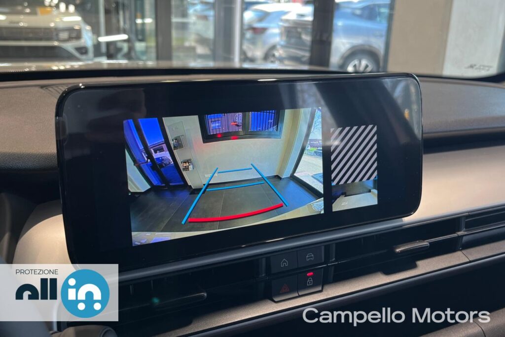 JEEP Avenger 1.2 T 100cv Summit My25 Km 0 Mirano