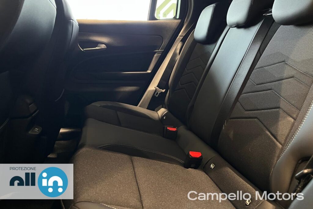 JEEP Avenger 1.2 T 100cv Summit My25 Km 0 Mirano