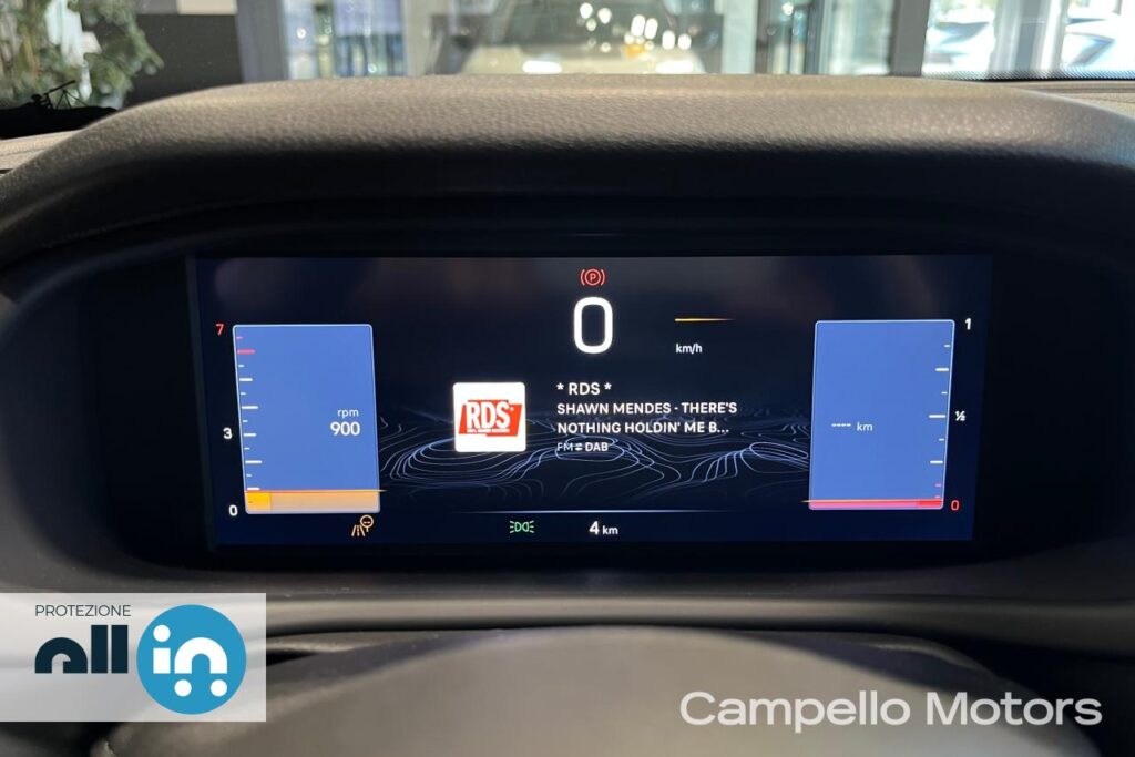 JEEP Avenger 1.2 T 100cv Summit My25 Km 0 Mirano