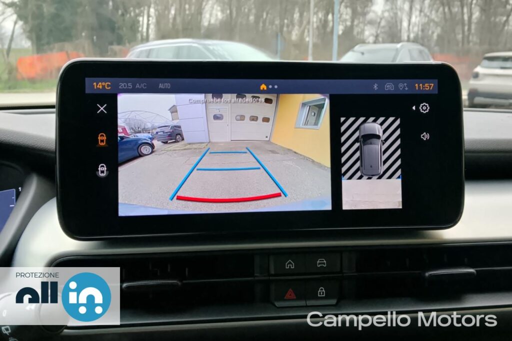 JEEP Avenger 1.2 T 100cv Summit Tech & Sky Km 0