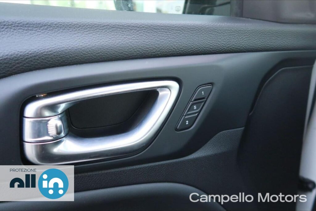 JEEP Compass 1.5 T4 E-Hybrid 130cv Dct7 Summit MY25 Usato