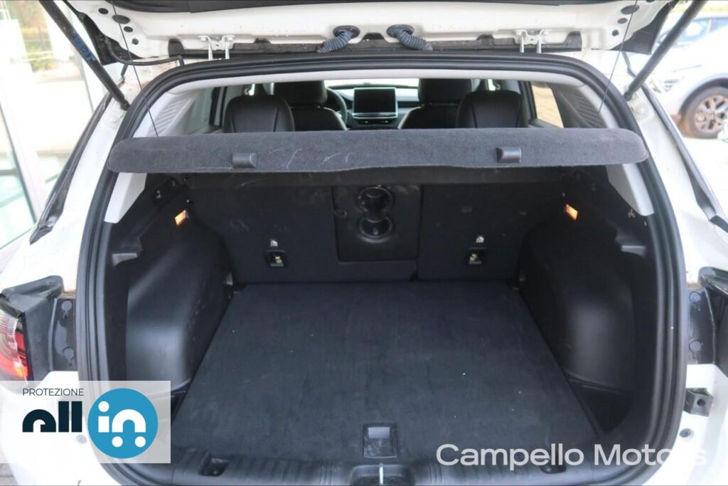 JEEP Compass 1.5 T4 E-Hybrid 130cv Dct7 Summit MY25 Usato