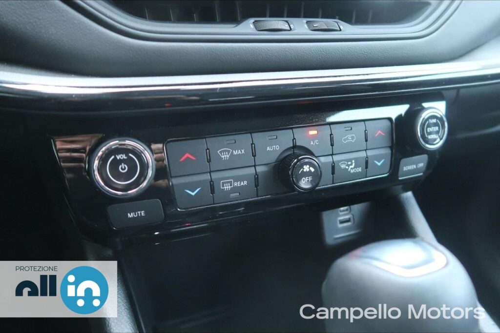 JEEP Compass 1.5 T4 E-Hybrid 130cv Dct7 Summit MY25 Usato