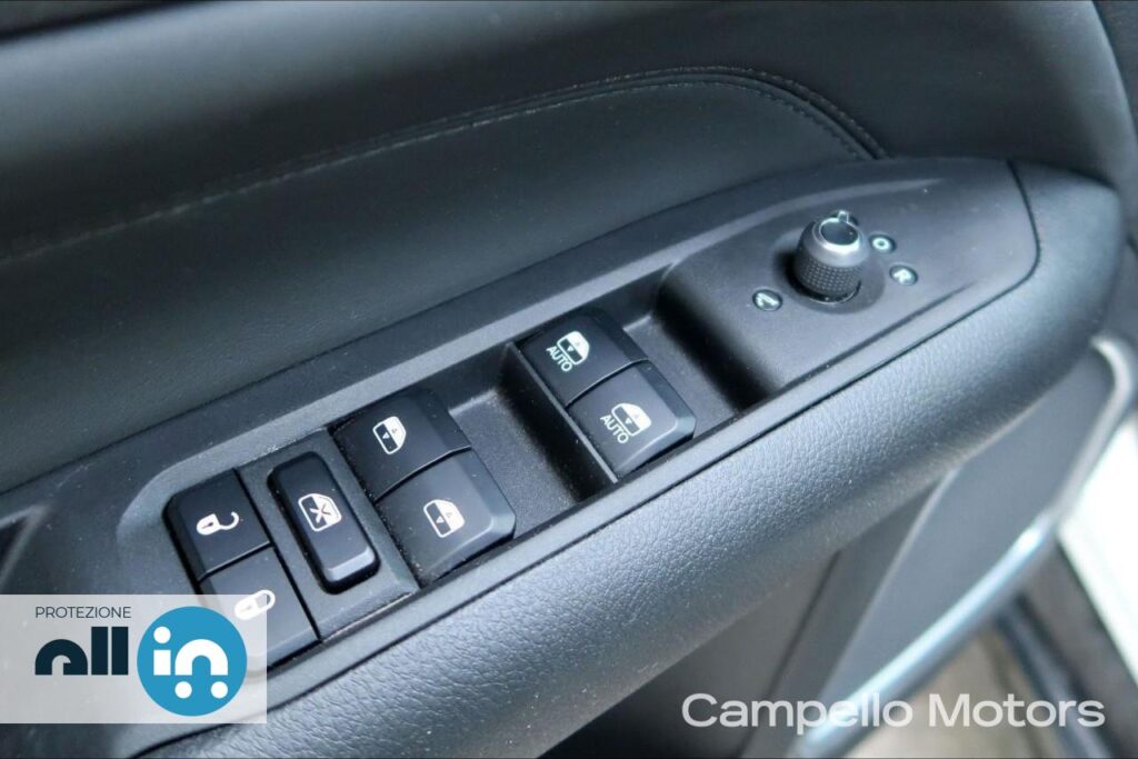 JEEP Compass 1.5 T4 E-Hybrid 130cv Dct7 Summit MY25 Usato