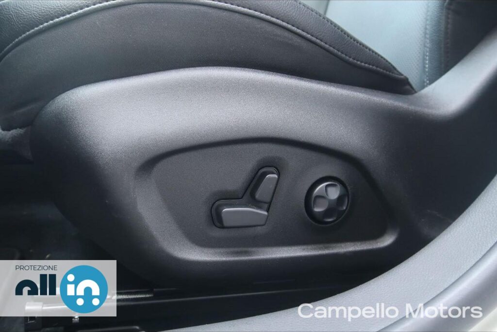JEEP Compass 1.5 T4 E-Hybrid 130cv Dct7 Summit MY25 Usato