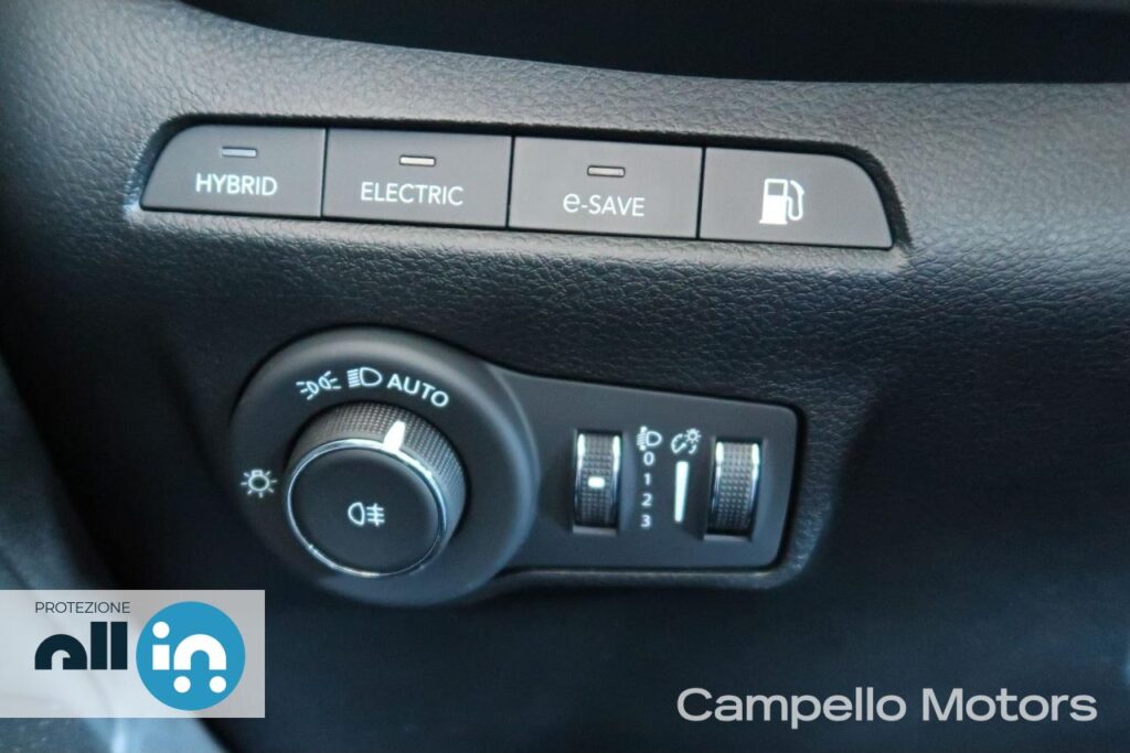 JEEP Compass PHEV 1.3 T4 4xe 190cv AT6 Night Eagle  Usato Mestre Terraglio