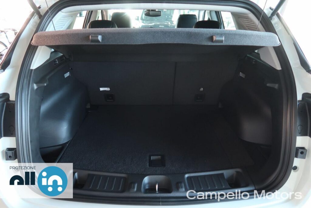 JEEP Compass PHEV 1.3 T4 4xe 190cv AT6 Night Eagle  Usato Mestre Terraglio