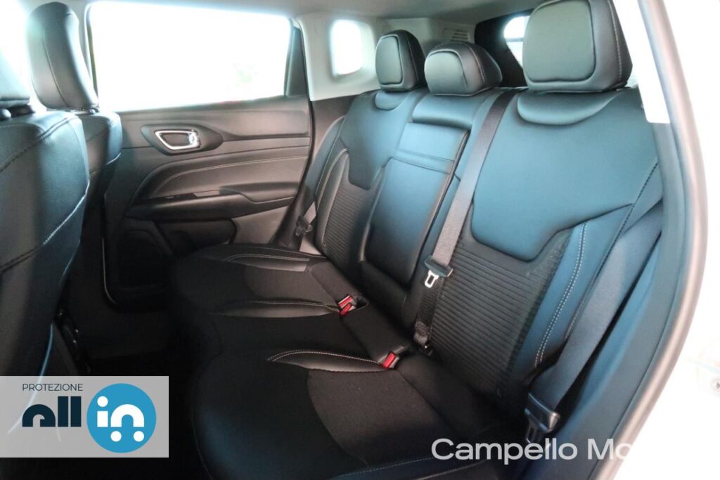 JEEP Compass PHEV 1.3 T4 4xe 190cv AT6 Night Eagle  Usato Mestre Terraglio