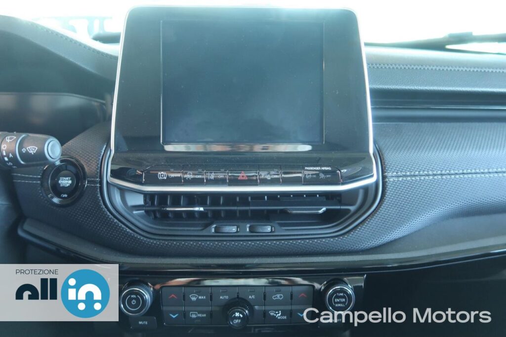 JEEP Compass PHEV 1.3 T4 4xe 190cv AT6 Night Eagle  Usato Mestre Terraglio