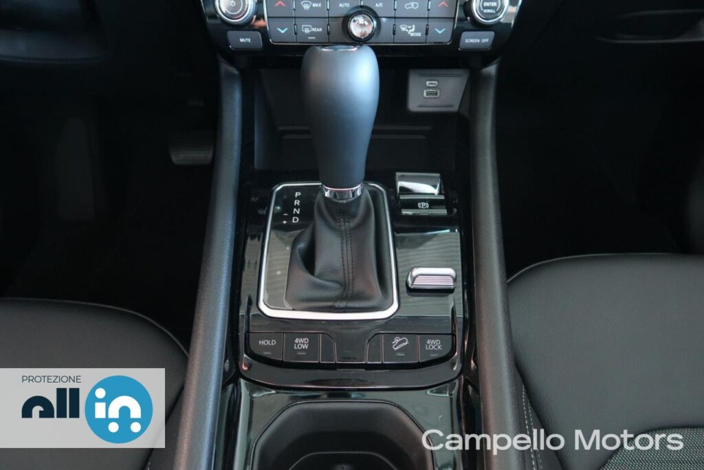 JEEP Compass PHEV 1.3 T4 4xe 190cv AT6 Night Eagle  Usato Mestre Terraglio