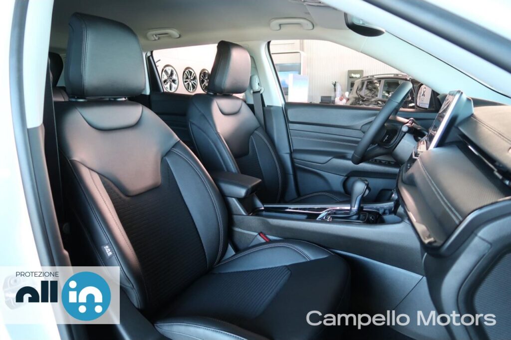 JEEP Compass PHEV 1.3 T4 4xe 190cv AT6 Night Eagle  Usato Mestre Terraglio