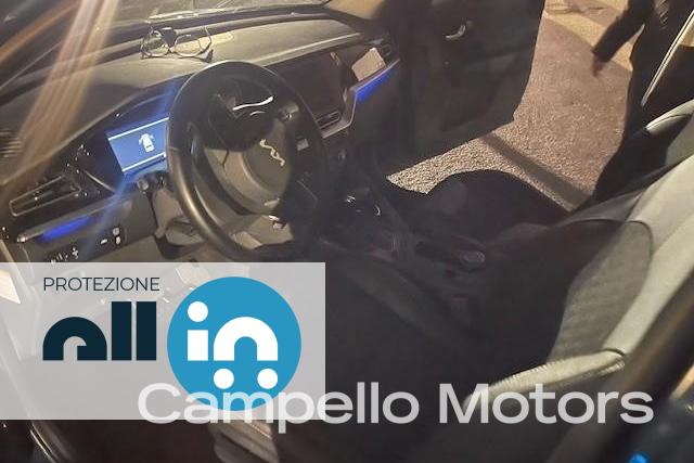 KIA Niro 1.6 GDi DCT HEV Style Usato Mestre