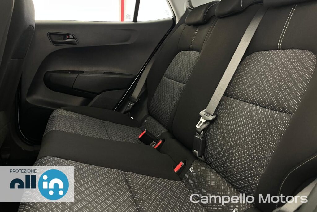 KIA PICANTO 1.0 GPL URBAN MY25  Km 0 Mirano
