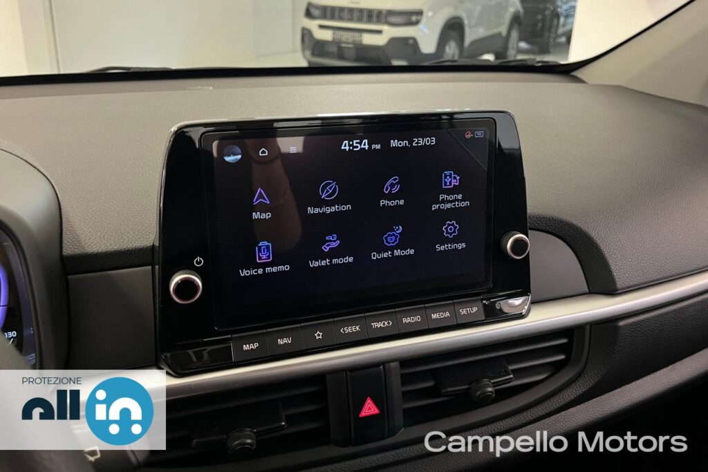 KIA PICANTO 1.0 GPL URBAN MY25  Km 0 Mirano