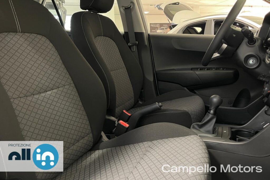 KIA PICANTO 1.0 GPL URBAN MY25  Km 0 Mirano