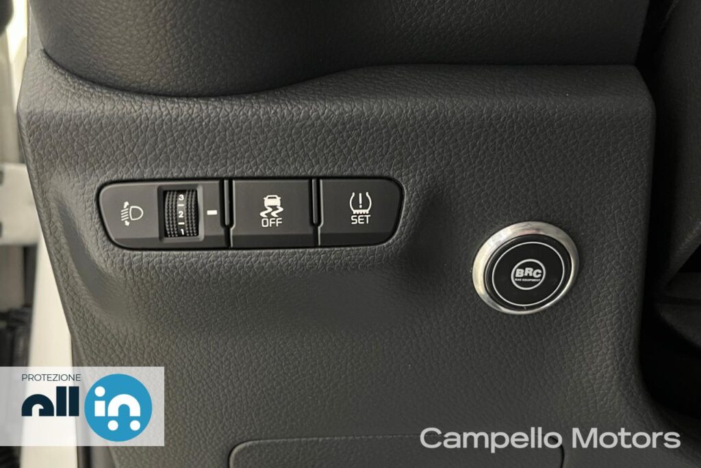 KIA PICANTO 1.0 GPL URBAN MY25  Km 0 Mirano