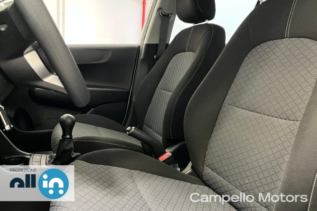 KIA PICANTO 1.0 GPL URBAN MY25  Km 0 Mirano