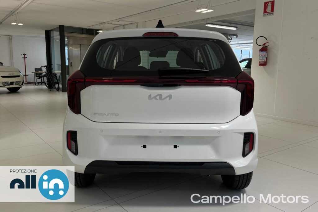 KIA PICANTO 1.0 GPL URBAN MY25  Km 0 Mirano