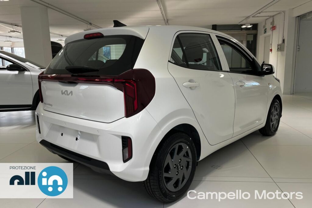 KIA PICANTO 1.0 GPL URBAN MY25  Km 0 Mirano