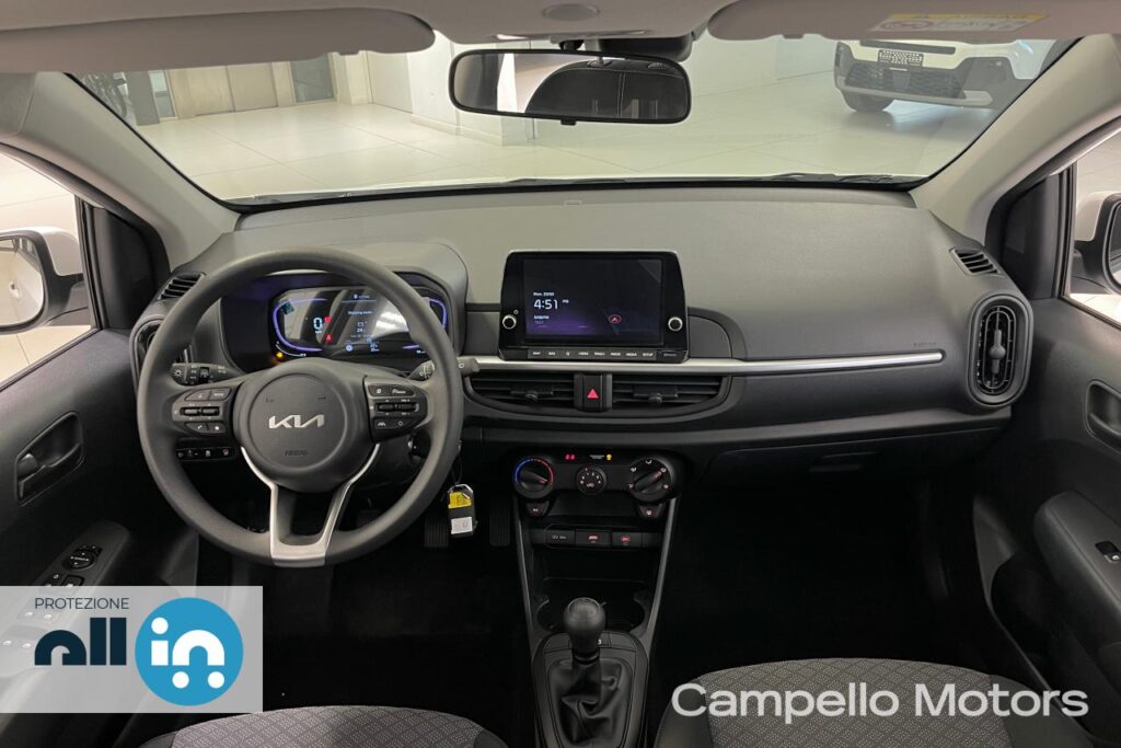 KIA PICANTO 1.0 GPL URBAN MY25  Km 0 Mirano