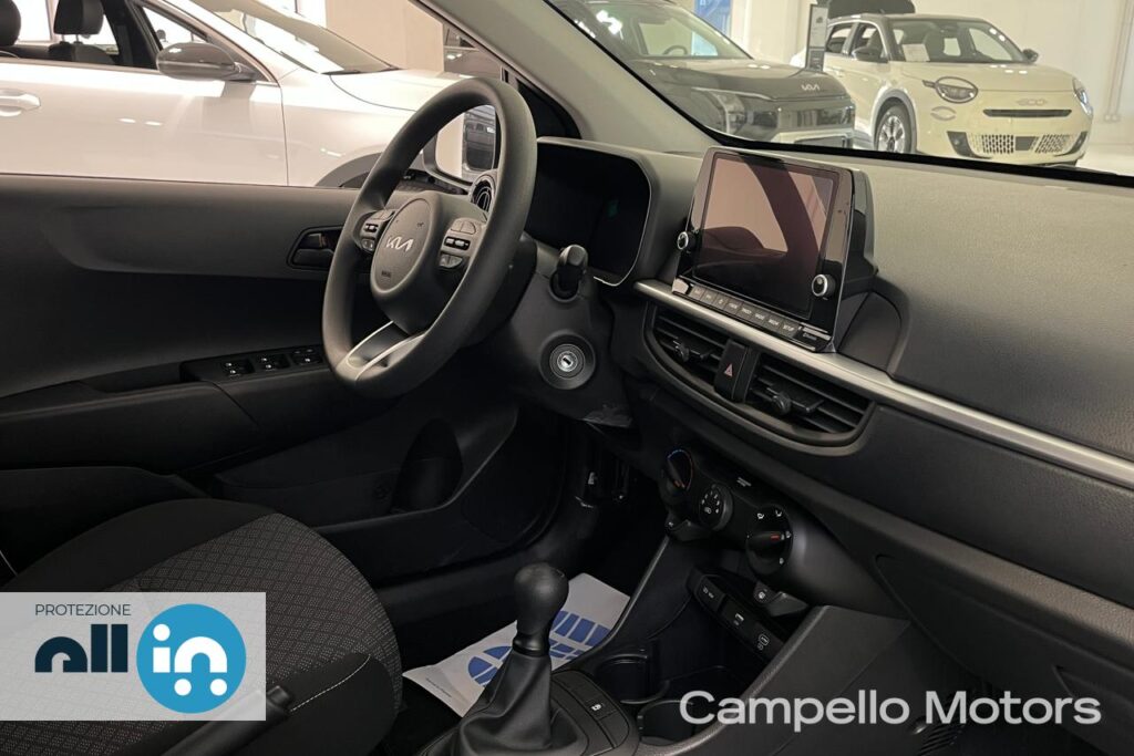 KIA PICANTO 1.0 GPL URBAN MY25  Km 0 Mirano