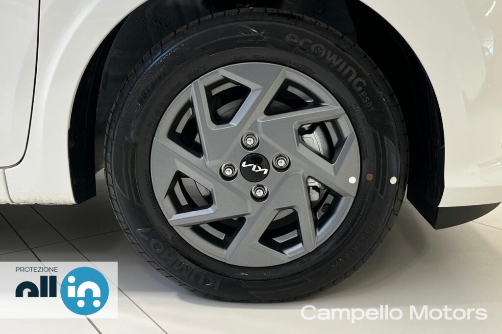 KIA PICANTO 1.0 GPL URBAN MY25  Km 0 Mirano