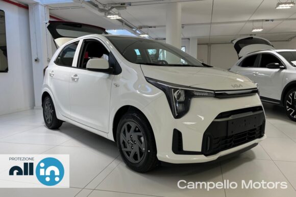 KIA PICANTO 1.0 GPL URBAN MY25  Km 0 Mirano