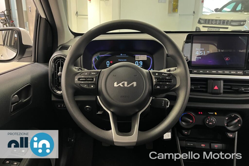 KIA PICANTO 1.0 GPL URBAN MY25  Km 0 Mirano