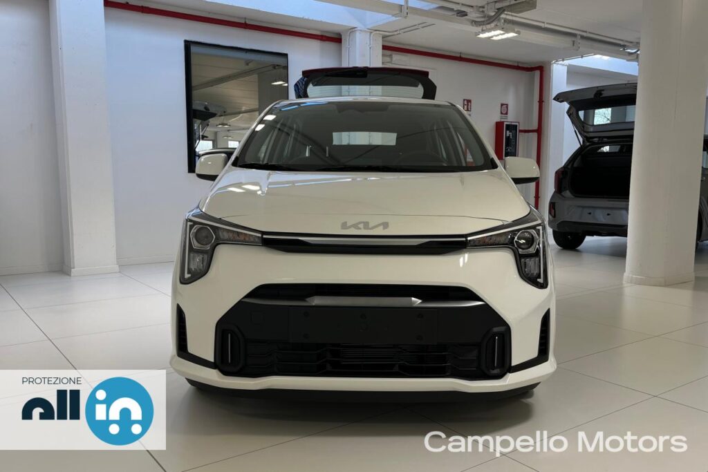 KIA PICANTO 1.0 GPL URBAN MY25  Km 0 Mirano