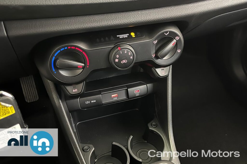 KIA PICANTO 1.0 GPL URBAN MY25  Km 0 Mirano