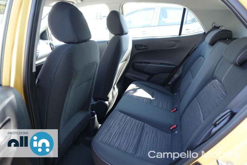 KIA PICANTO 1.0 URBAN PLUS KPL MY23  Usato Mestre Terraglio