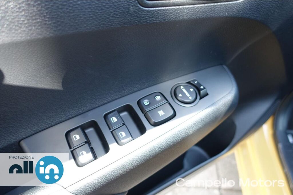 KIA PICANTO 1.0 URBAN PLUS KPL MY23  Usato Mestre Terraglio