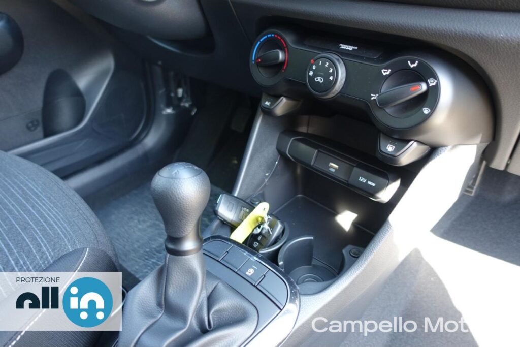 KIA PICANTO 1.0 URBAN PLUS KPL MY23  Usato Mestre Terraglio