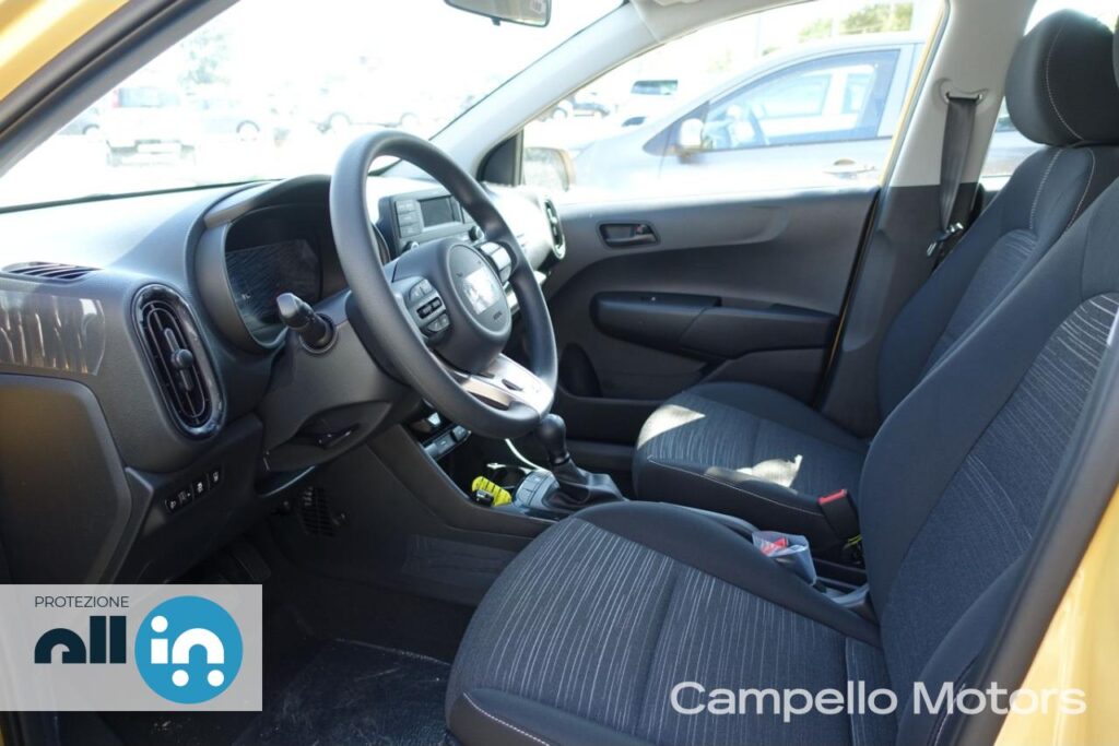 KIA PICANTO 1.0 URBAN PLUS KPL MY23  Usato Mestre Terraglio