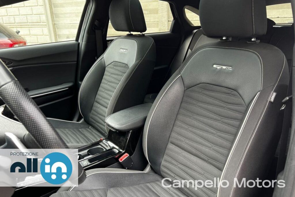 KIA ProCeed 1.5 T-GDI MHEV DCT GT Line Usato Mirano