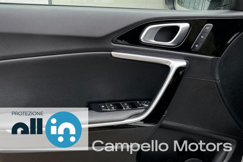 KIA ProCeed 1.5 T-GDI MHEV DCT GT Line Usato Mirano