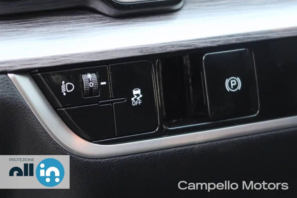 KIA Sportage 1.6 CRDi MHEV DCT Business Usato