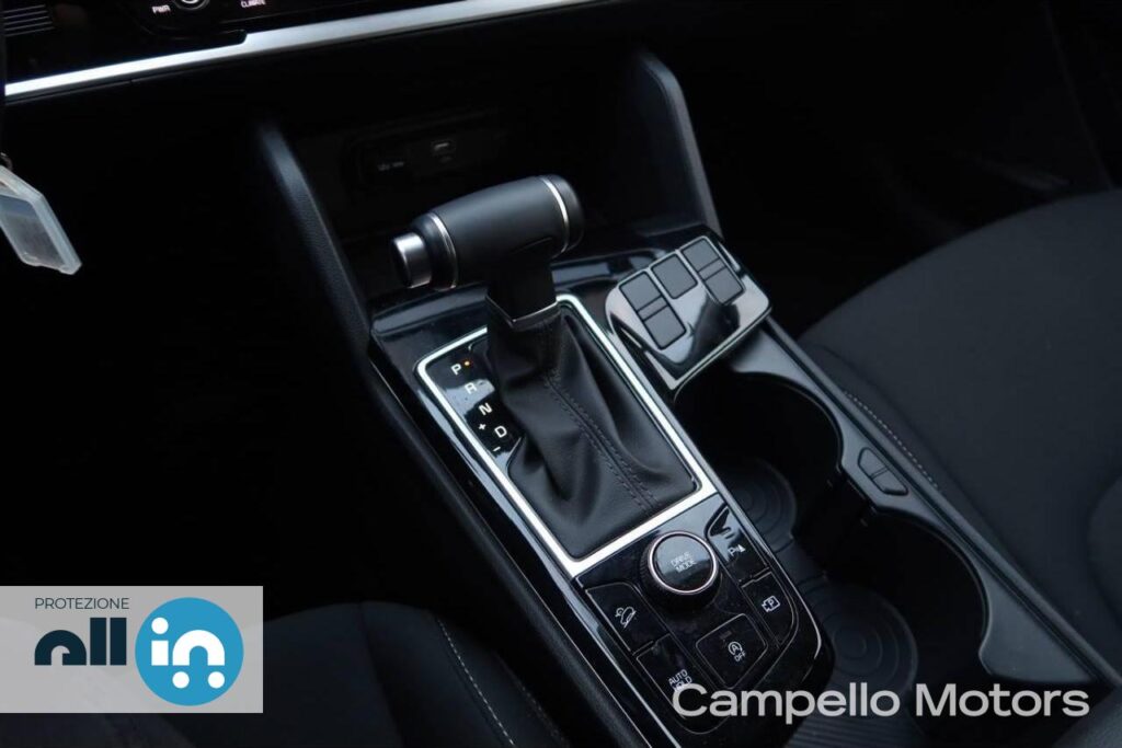 KIA Sportage 1.6 CRDi MHEV DCT Business Usato