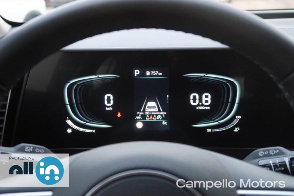 KIA Sportage 1.6 CRDi MHEV DCT Business Usato