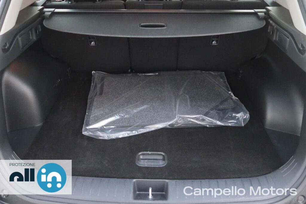 KIA Sportage 1.6 CRDi MHEV DCT Business Usato