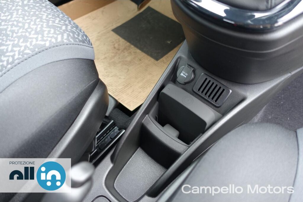 LANCIA Ypsilon 1.0 70cv Hybrid S&S Silver MY23 Usato Mestre Terraglio