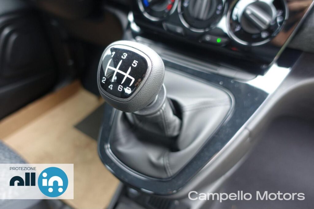 LANCIA Ypsilon 1.0 70cv Hybrid S&S Silver MY23 Usato Mestre Terraglio