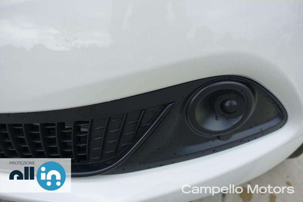 LANCIA Ypsilon 1.0 70cv Hybrid S&S Silver MY23 Usato Mestre Terraglio