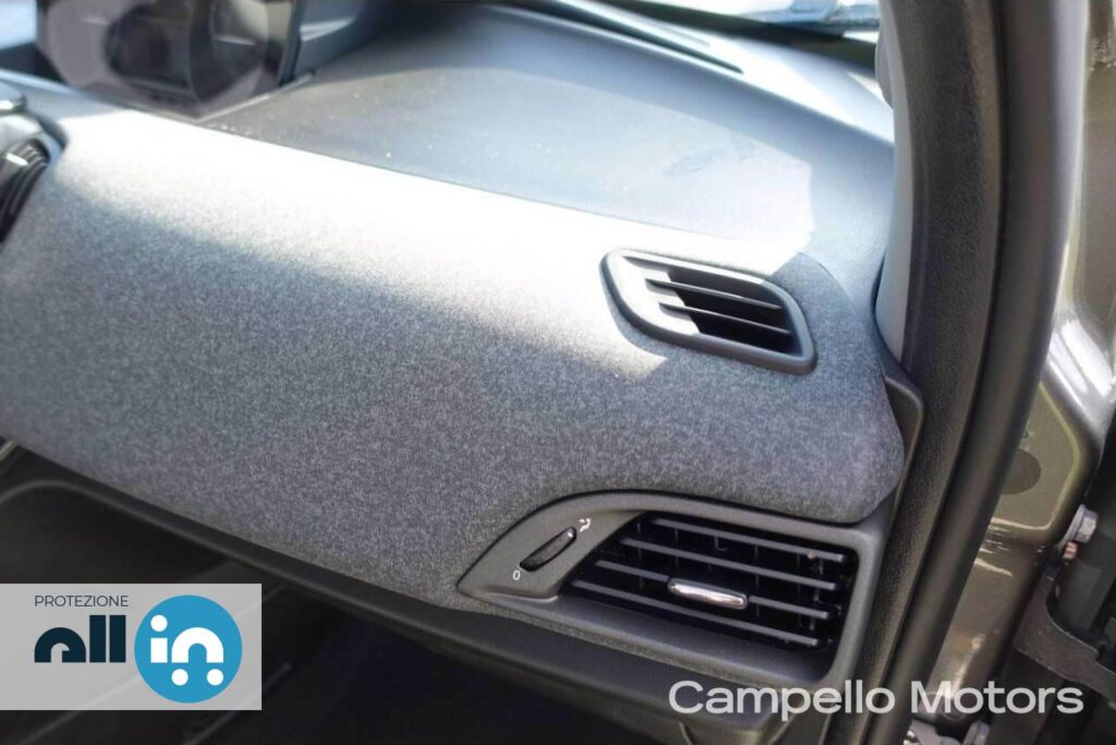 LANCIA Ypsilon 1.0 70cv Hybrid S&S Silver MY23 Usato Mestre Terraglio